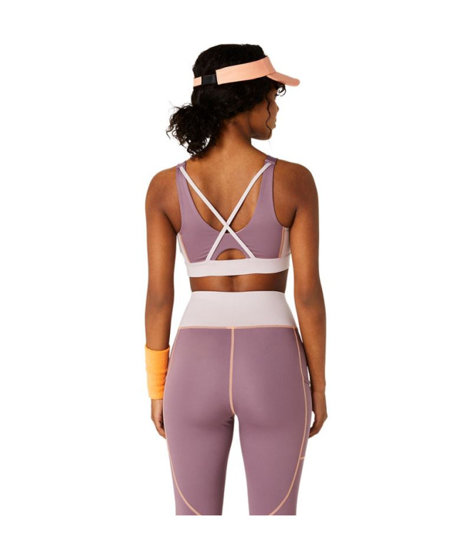 Brassiere de sport Tennis Femme by ASICS...