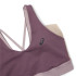 Brassiere de sport Tennis Femme by ASICS Soutien-gorge rose