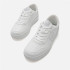 Sapatilhas Mulher Mustang Gravity Bulle Branco