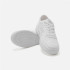 Sapatilhas Mulher Mustang Gravity Bulle Branco