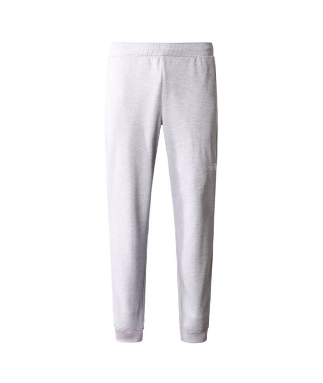 Calça The North Face Homem Jogger Reaxion Cinzento