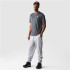 Pantalones The North Face Jogger Reaxion Hombre Gris