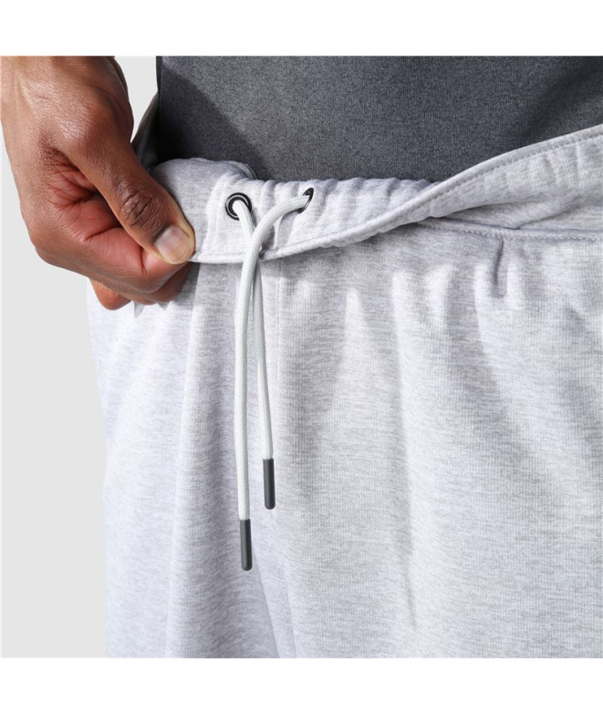 Pantalons The North Face Jogger Reaxion Homme Gris