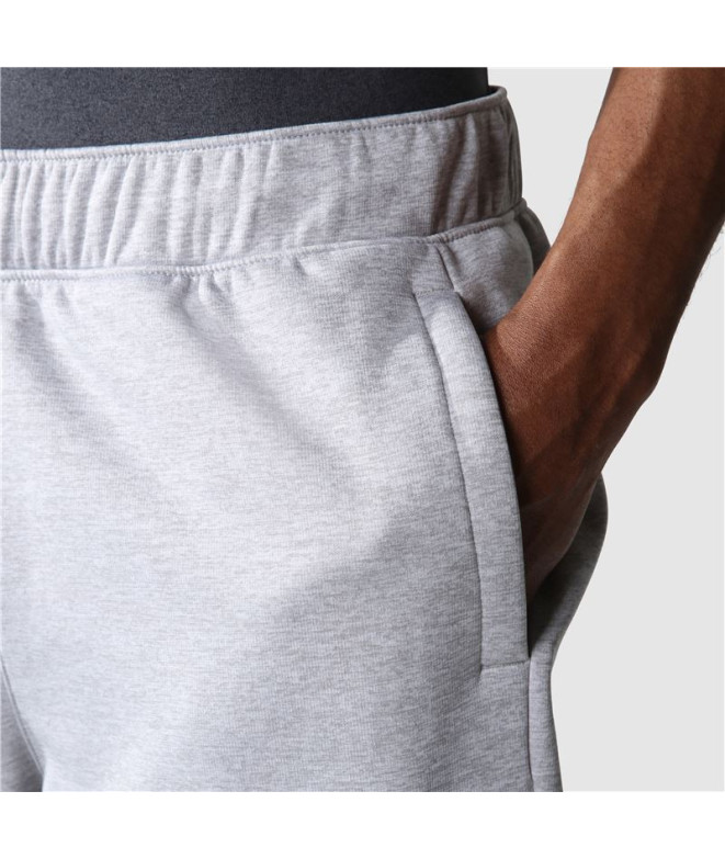 Pantalons The North Face Jogger Reaxion Homme Gris
