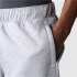 Pantalones The North Face Jogger Reaxion Hombre Gris