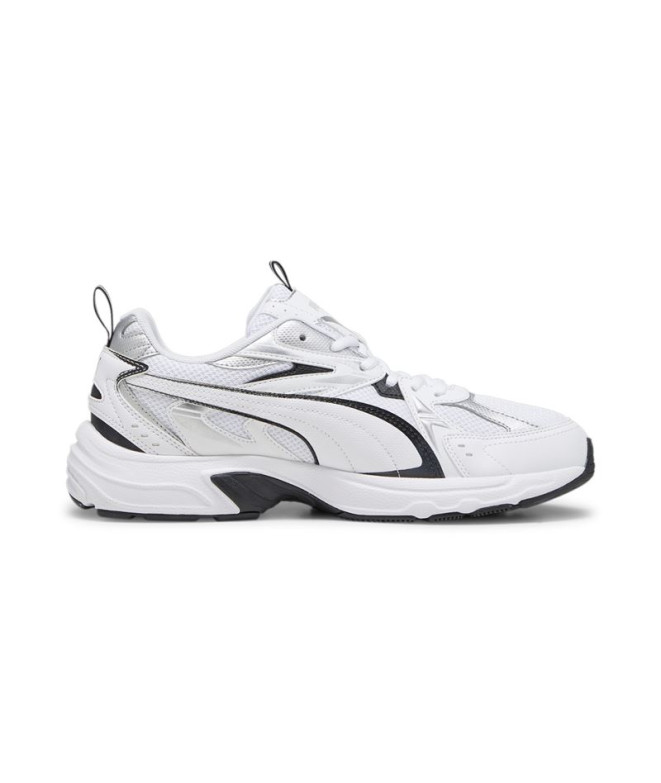 Zapatillas Puma Milenio Tech Negro