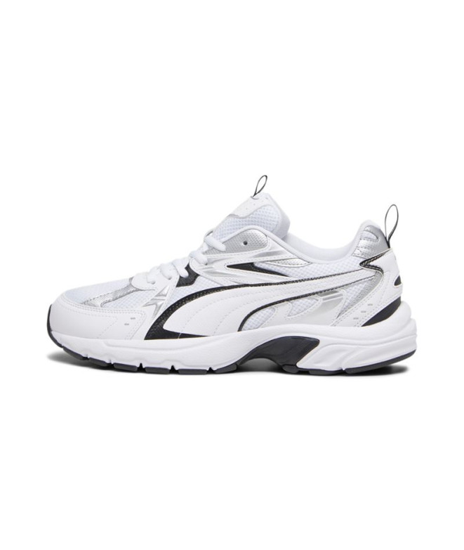 Sapatilhas Puma Milenio Tech Preto