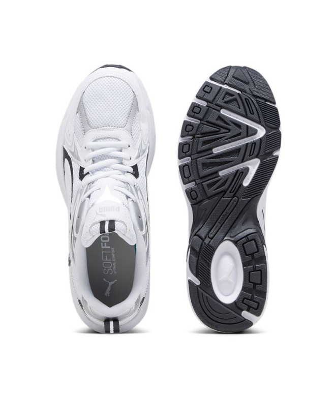 Chaussures Puma Milenio Tech Black