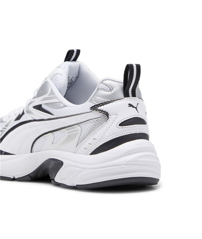 Chaussures Puma Milenio Tech Black