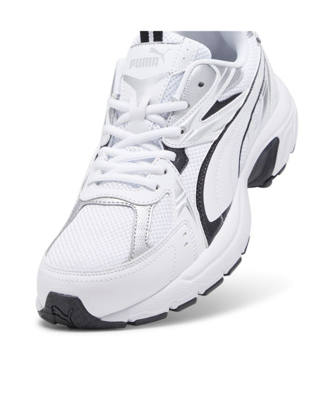 Sapatilhas Puma Milenio Tech Preto