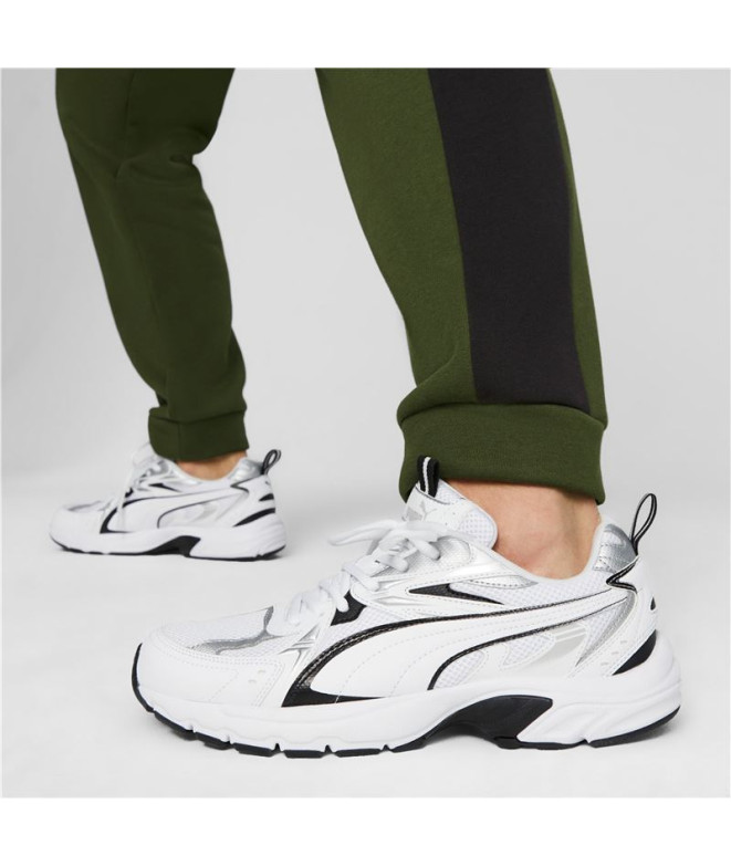 Sapatilhas Puma Milenio Tech Preto