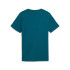T-shirt Enfant Puma Ess+ Mid 90S Graphic Blue