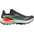Sapatilhas Trail Salomon de Genesis Preto/Verde Homem