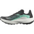 Sapatilhas Trail Salomon de Genesis Preto/Verde Homem