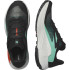 Sapatilhas Trail Salomon de Genesis Preto/Verde Homem