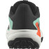 Sapatilhas Trail Salomon de Genesis Preto/Verde Homem