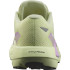Sapatilhas Salomon Drx Defy Amarelo Mulher