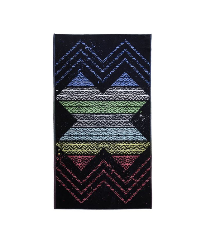 Serviette Secaneta 90X165 Eg.Jacquard Velours Maxx