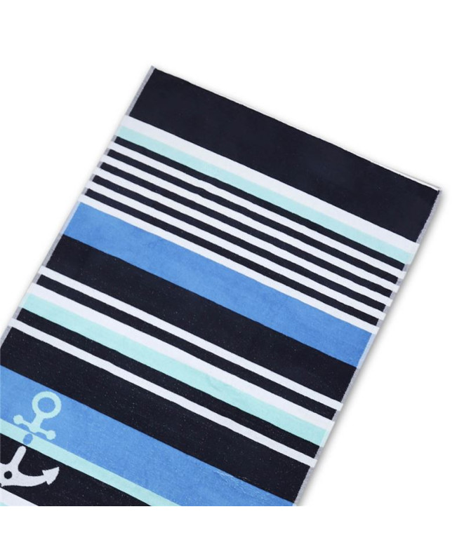 Serviette de Playa y piscine Secaneta Jacquard...