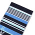 Toalha de Praia e piscina Secaneta Jacquard Terc.Skot Marine