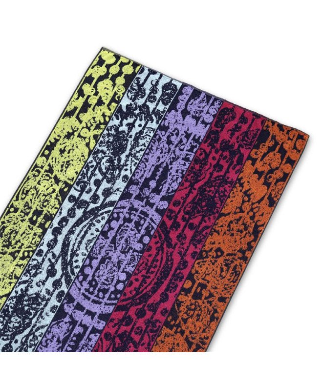 Serviette de Playa y piscine Secaneta Jacquard...