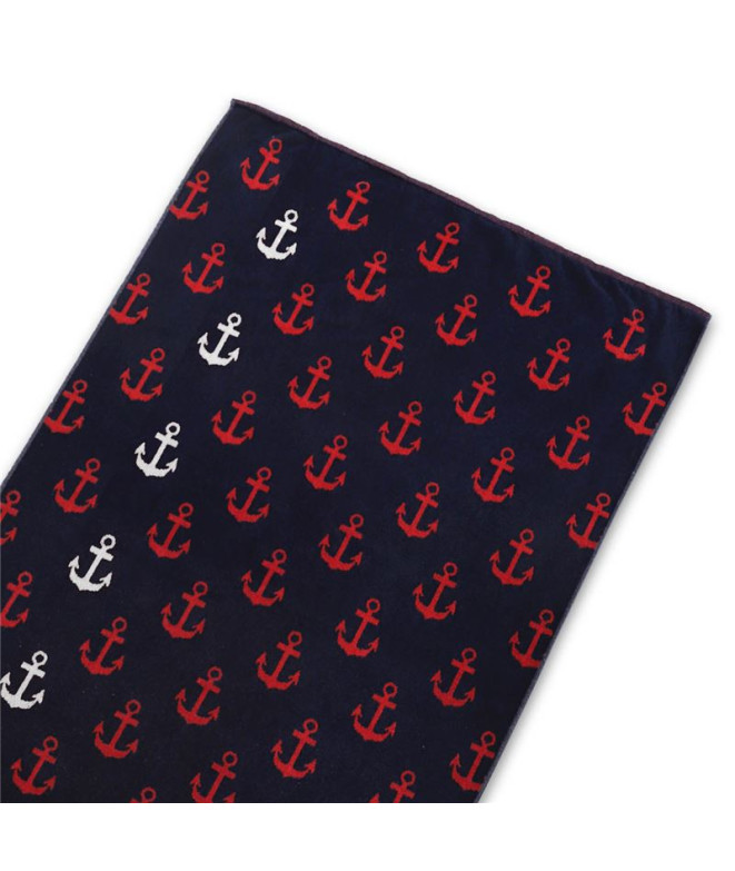 Serviette de Playa y piscine Secaneta Jacquard...