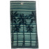 Toalha de Praia e piscina Secaneta Jacquard Terc.Sirvan Marine