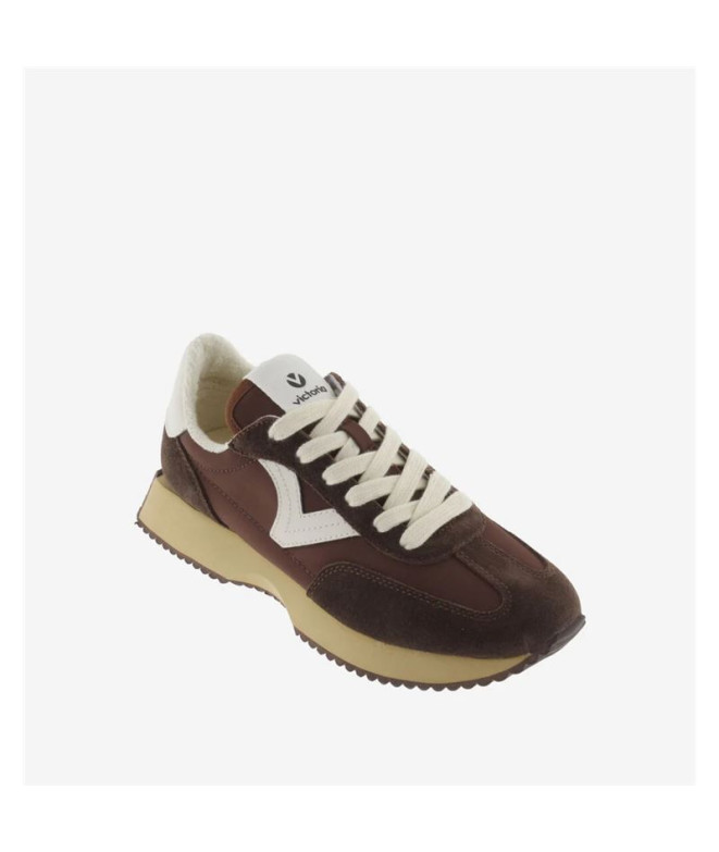 Sapatilhas Mulher Victoria Cosmos Nylon e...