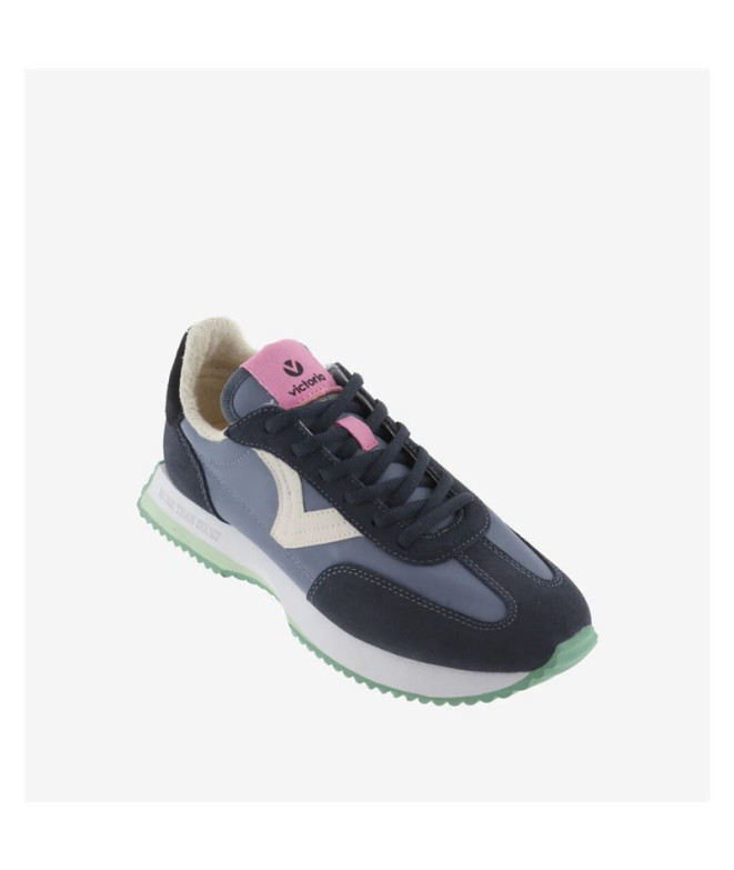 Chaussures Victoria Cosmos Nylon et Serraje...