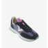 Chaussures Victoria Cosmos Nylon et Serraje Femme Jeans