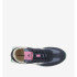 Sapatilhas Victoria Cosmos Nylon e Serraje Mulher Jeans