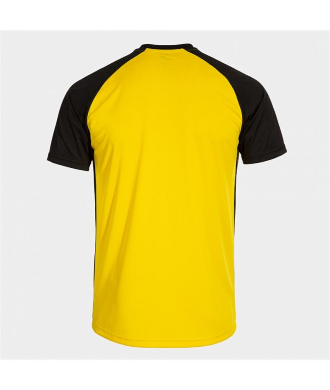 T-shirt Joma Homme Manches courtes Tiger VI...