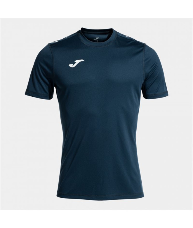 Camiseta Joma Olimpíada de Andebol Marino Marino Menino