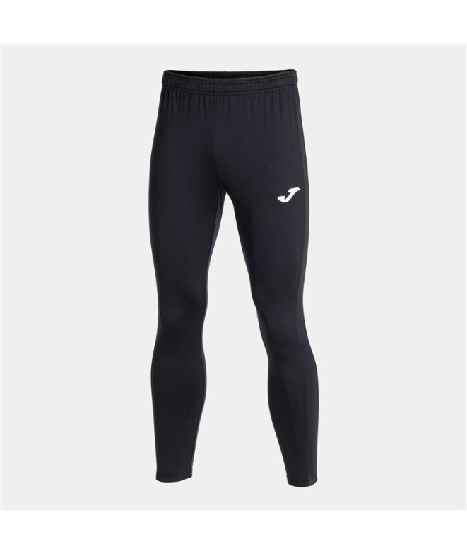 Pantalon Joma Homme Long Advance II Noir