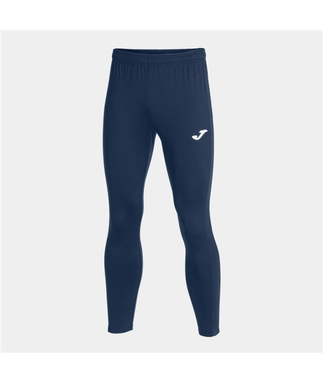 Pantalón Largo Joma Advance II Hombre Marino