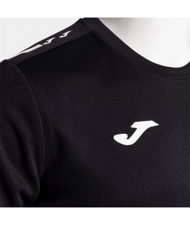 Camiseta Joma Rugby Homem Manga curta Olympiad...