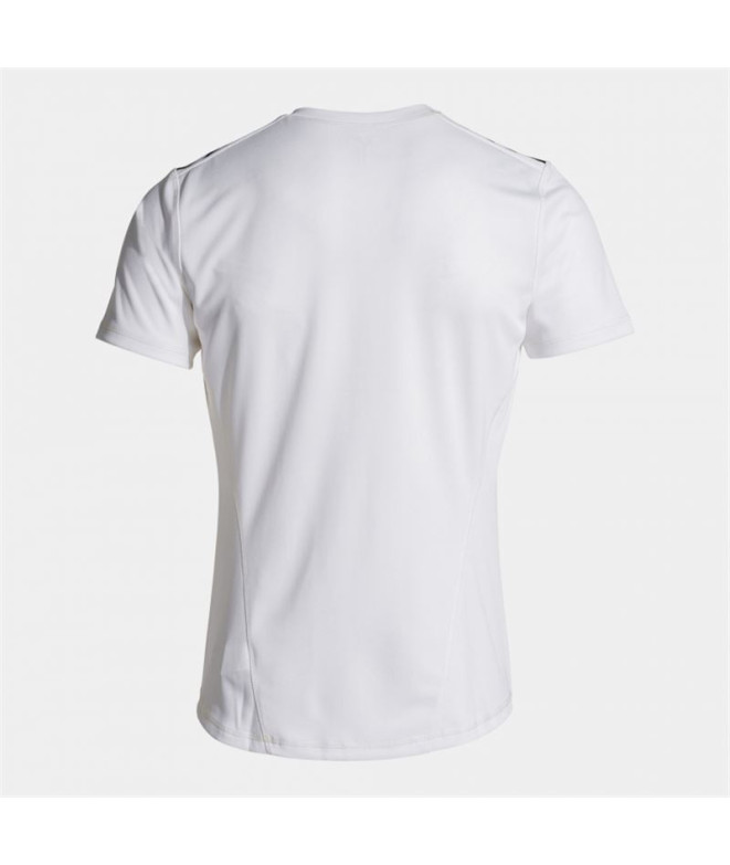 Camiseta Joma Rugby Homem Manga curta Olympiad...