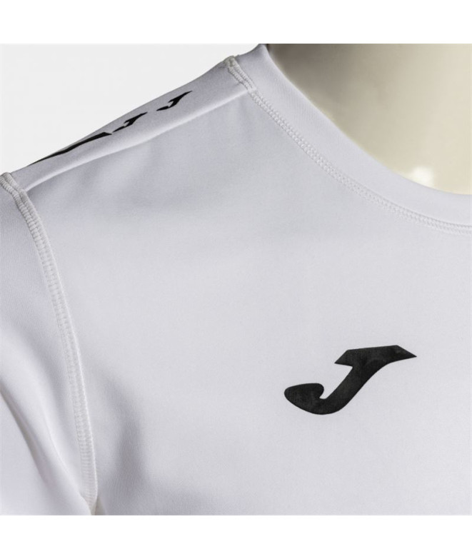 Camiseta Joma Rugby Homem Manga curta Olympiad...