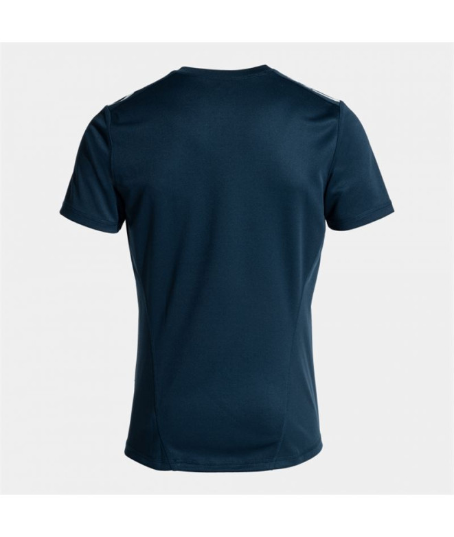 Camiseta Joma Rugby Homem Manga curta Olympiad...