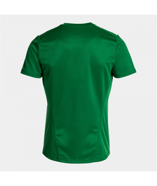 Camiseta Joma Rugby Homem Manga curta Olympiad...