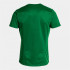 Camiseta Joma Rugby Homem Manga curta Olympiad Verde