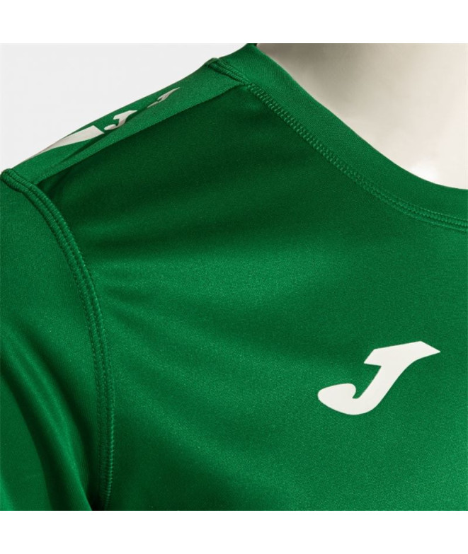 Camiseta Joma Rugby Homem Manga curta Olympiad...