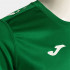 Camiseta Joma Rugby Homem Manga curta Olympiad Verde