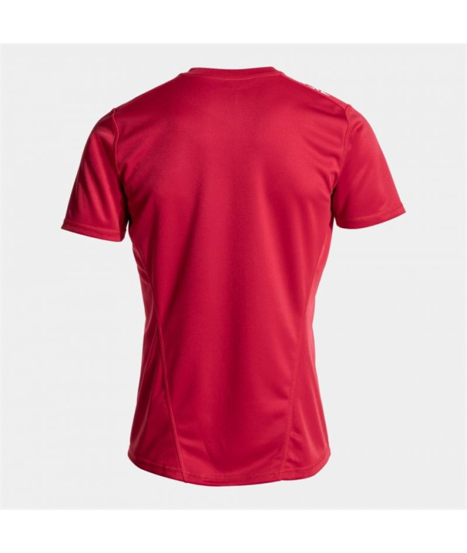 T-shirt Joma Rugby Homme Manches courtes...