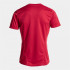 T-shirt Joma Rugby Homme Manches courtes Olympiade rouge