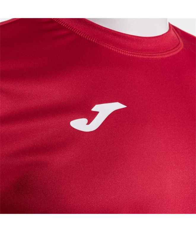 T-shirt Joma Rugby Homme Manches courtes...