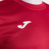 Camiseta Joma Rugby Homem Manga curta Olympiad Vermelho