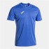 T-shirt Joma Rugby Homme Manches courtes Olympiade Royal