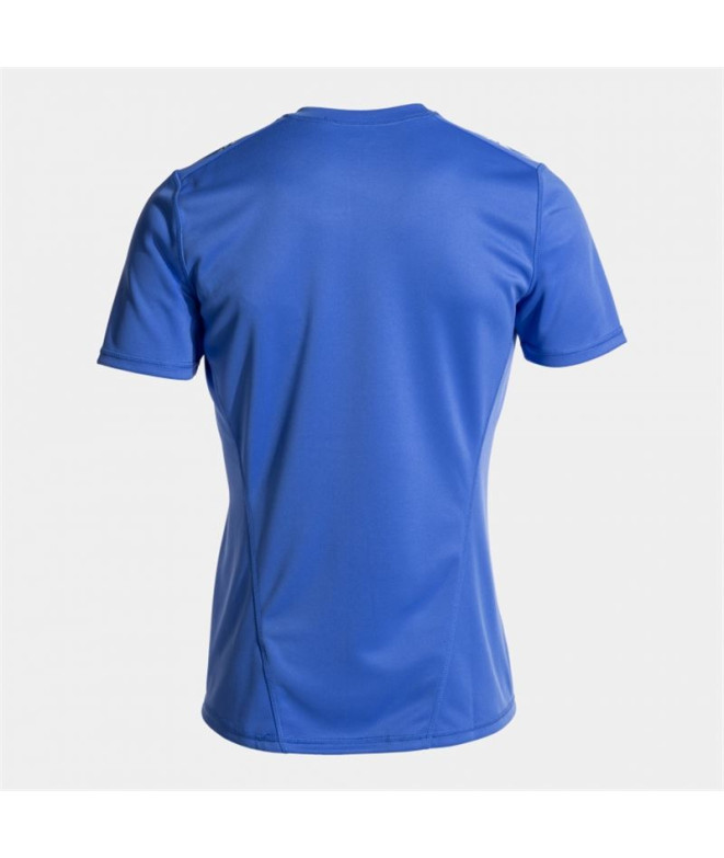 Camiseta Joma Rugby Homem Manga curta Olympiad...