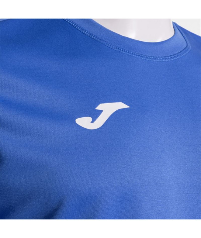 Camiseta Joma Rugby Homem Manga curta Olympiad...